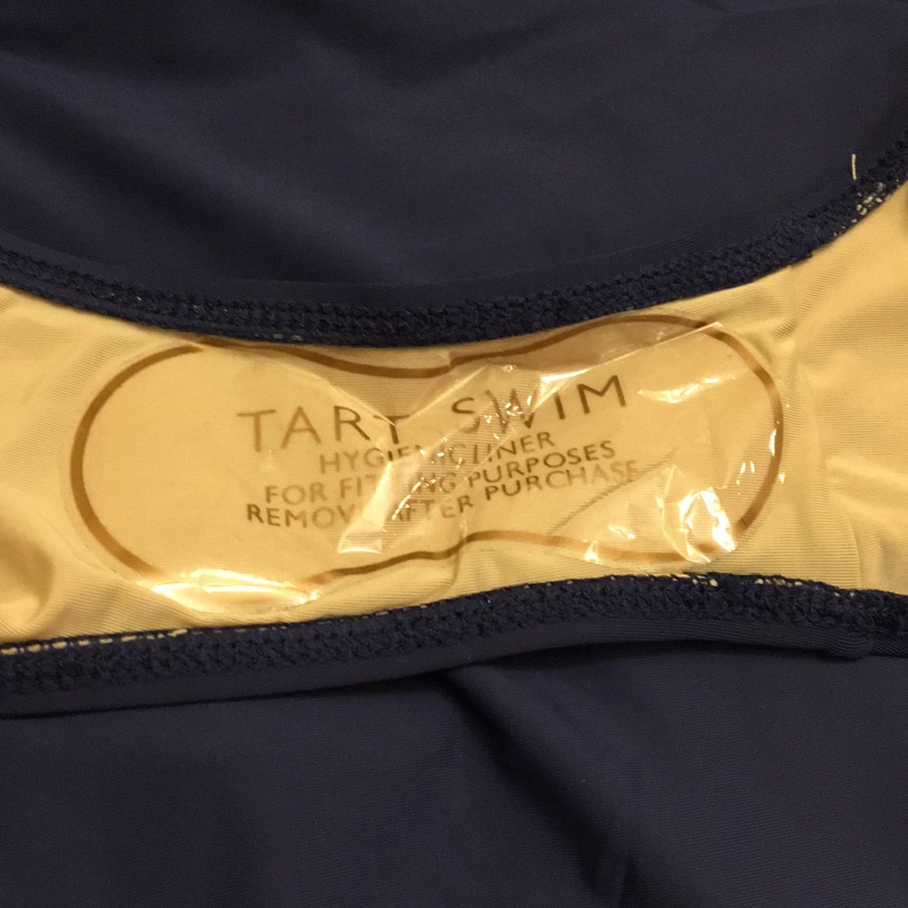 TART Collection Swimsuit - Picture 10 of 10